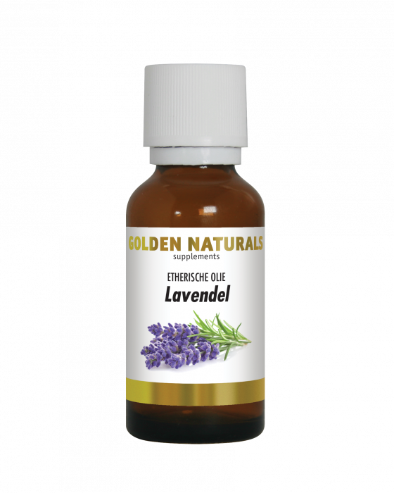 Lavendel olie 30 milliliter