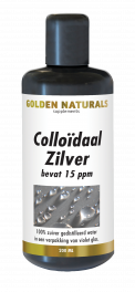 Colloïdaal Zilver 200 milliliter
