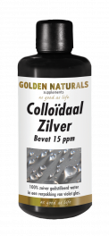 Colloïdaal Zilver 100 milliliter