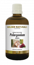 Pelargonium 100 milliliter