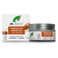 Marokkaanse Argan Olie Dagcrème 50 ml