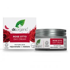 Rose Otto Dagcrème 50 ml