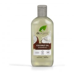 Kokosolie Shampoo 265 ml