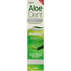 Aloe Dent Tandpasta Whitening 100 ml
