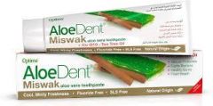Aloe Dent Miswak-tandpasta 100 ml