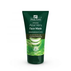 Aloe Pura gezichtsmasker 150 ml