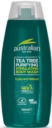Australian Tea Tree Purifying Face & Body Wash 250 ml