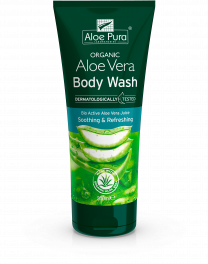 Aloe Vera Face Wash 150 ml