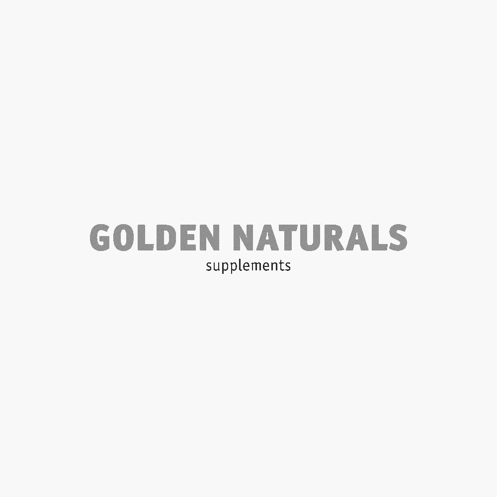 _Golden Naturals Lever Support 60 vegetarische tabl GN-495