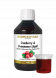 Cranberry & D-mannose Liquid 250 ml met dop