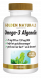 GN Omega-3 Algenolie 60 liquid caps GN-383-10