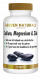 Golden Naturals Calcium, Magnesium & Zink 90 vega tabletten GN-565-10