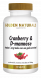Golden Naturals Cranberry & D-mannose 90 tabl GN-563-02
