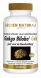 Golden Naturals Ginkgo Biloba Gold 60 caps GN-564 
