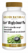 Golden Naturals IJzer Bisglycinaat Plus 180 veganistische capsules GN-649-10