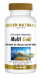 Golden Naturals Multi Gold 30 tabl GN-387-09