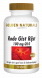 Golden Naturals Rode Gist Rijst 100 mg Q10 60 caps GN-496-04