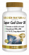 Golden Naturals Super Cod Liver Oil 180 caps Voordeelpot GN-640-10