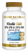 Golden Naturals Visolie  50% EPA 25% DHA 180 softgel caps Voordeelpot GN-503-04