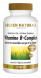 Golden Naturals Vitamine B-complex Bioactief 180 tabl GN-464-04