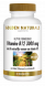 Golden Naturals Vitamine B12 3000 mcg 60 vegetarische zuigtabl GN-574