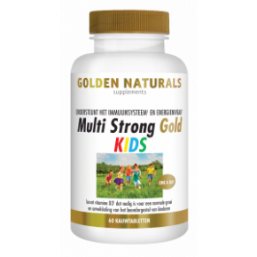 Multi Strong Gold KIDS