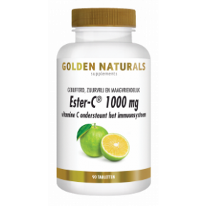 Ester-C® 1000 mg (binnenkort)