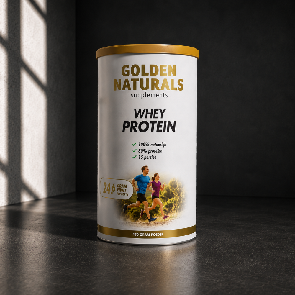 Whey Protein